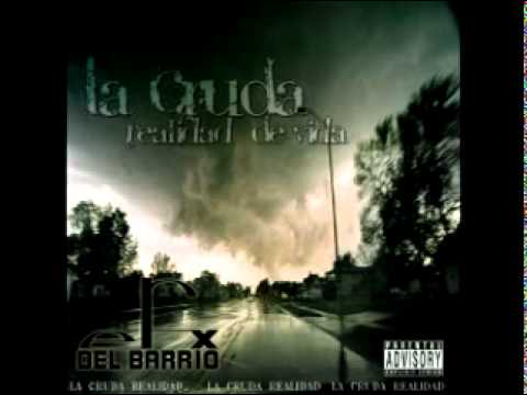 EfX DeL BarriO     13 Sigo En La Calle  Feat  Impacto 7 Puntas & P L C     Prod  By Sin Defecto Music CD 1