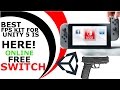 FREE Online For The Switch Unity FPSE Now Available