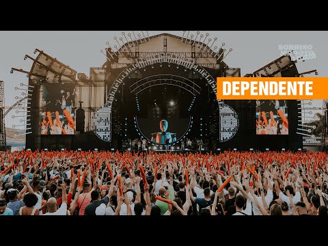 Sorriso Maroto - Dependente (Sorriso Maroto As Antigas)