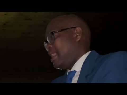 Bro Basoni - Bongani Circuit Wesley Guild Opening 2023