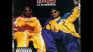 Ill Al Skratch - Yo Love
