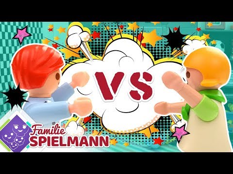 Der große Streit zwischen Erik und Pia