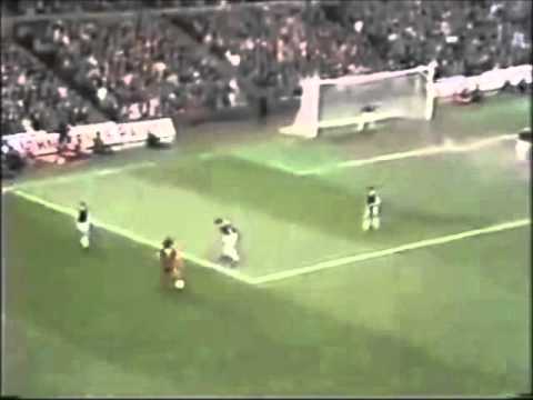 Goal of the season - 1976/77 Terry McDermott Liverpool v Everton