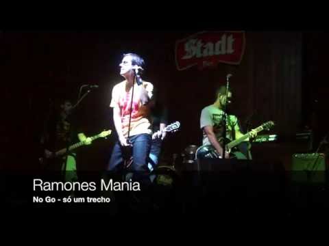 Ramones Mania -  No Go
