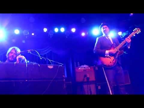 Soulive w/Marco Benevento: The Ocean [HD] 2013-03-13 - BOWLIVE IV; Brooklyn, NY