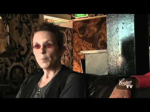 RocKwiz Road Stories Ep 2 -  Mary Gauthier