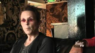 RocKwiz Road Stories Ep 2 -  Mary Gauthier