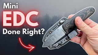 How The ARCHITECT AK3 Is Changing The EDC Landscape!