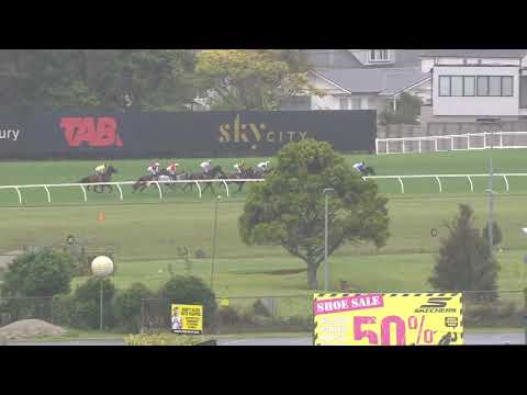 Zabeel Classic 2025 - KINGSWOOD (3YO+ WFA G1) Group 1 Ellerslie NZ 26 December