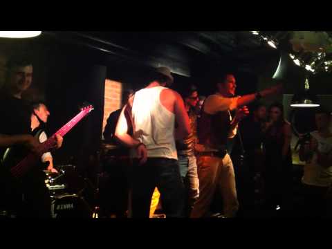 Jam at The Luxe Spitafields