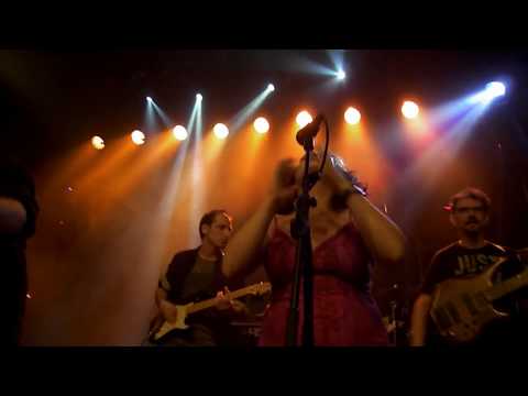 Mario Kronauer Candotti - MandrÁgora II - retrospektiva