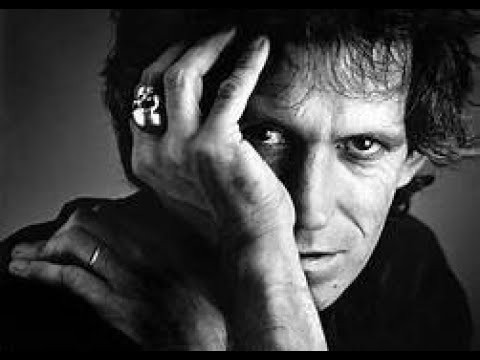 Rolling Stone, Keith Richards Explains Why He Loves Rock ‘n Roll