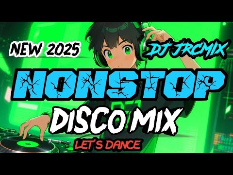 NUEVO💥 2025/2026 MEZCLA DISCO SIN PARAR DJ JRCMIX