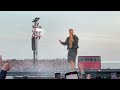 Imagine Dragons - Bad Liar, live Prague 9.6.2025