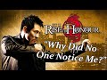 Criminally Underrated Jet Li Rise To Honor Review P1SM