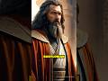 Jeremiah: The Prophet Who Warned of Babylon's Rise  #historicalera #ancientcivilization
