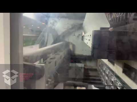 2021 ETERNA ECUT-2100 Die Cutters, Flat Bed | Corrugated Machinery Brokers (2)