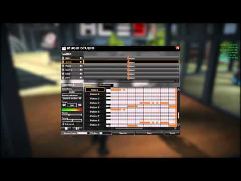 Steam Community :: Video :: APB Reloaded Music Studio - Lunatic Eyes ...