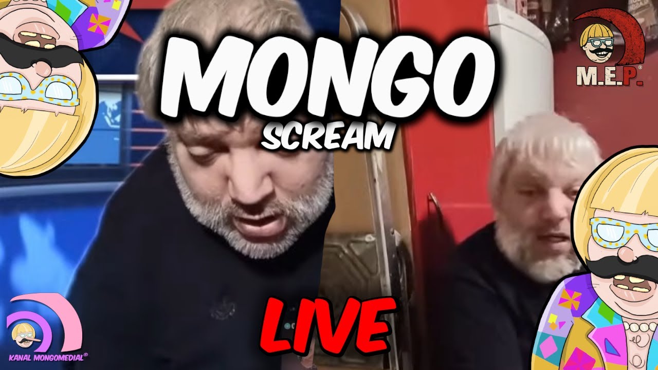 Mongers und BASTIS LETZTE STREAM