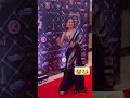 Shirley Sethia In Backless Saree Bollywood Viral Trendingsong Shorts