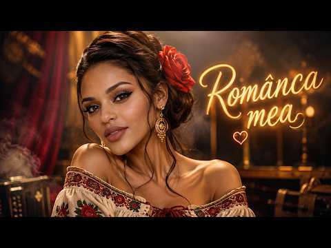 Ira Sefa - Romanca Mea | Piele Creolina