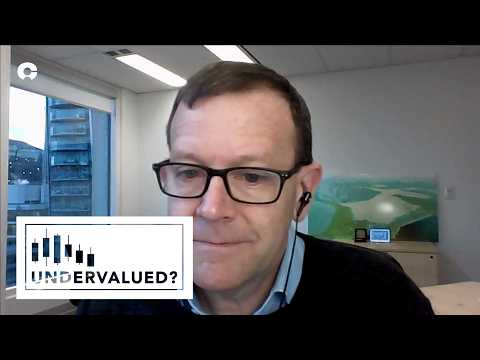 CEO Dan Wilton talks to Matt Gordon about First Mining in Crux “Undervalued?” Investment Series