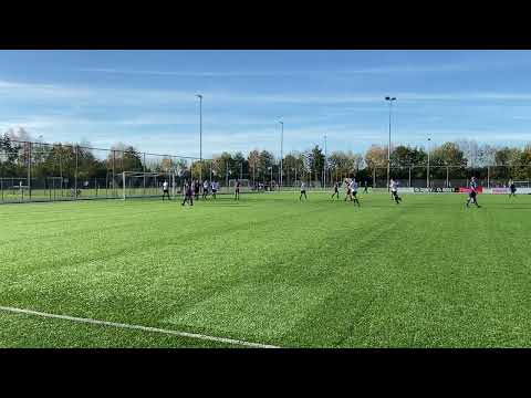 SHO 2 - ‘s-Gravenzande 2-0