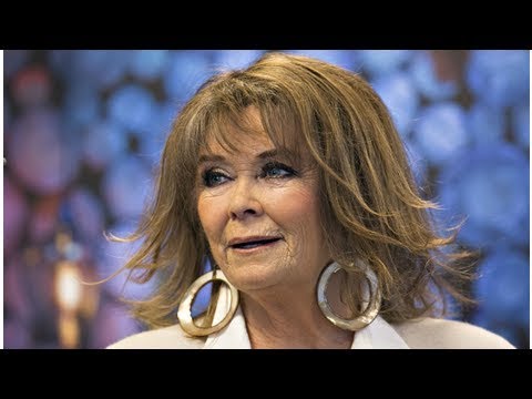 Wenche Myhre: - Helt forferdelig trist