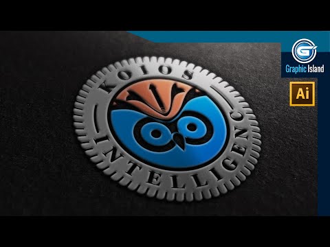 Mascot Logo Design In Illustrator Learn How To Create Professional Mascot Logo Design