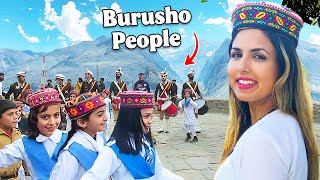 I Lived with a Hidden Himalayan Tribe (The Burusho People)
