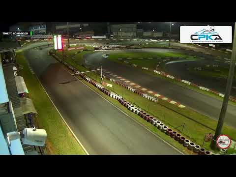 Endurance 4 Horas CPKA - 2ª Etapa - 11/09/2021