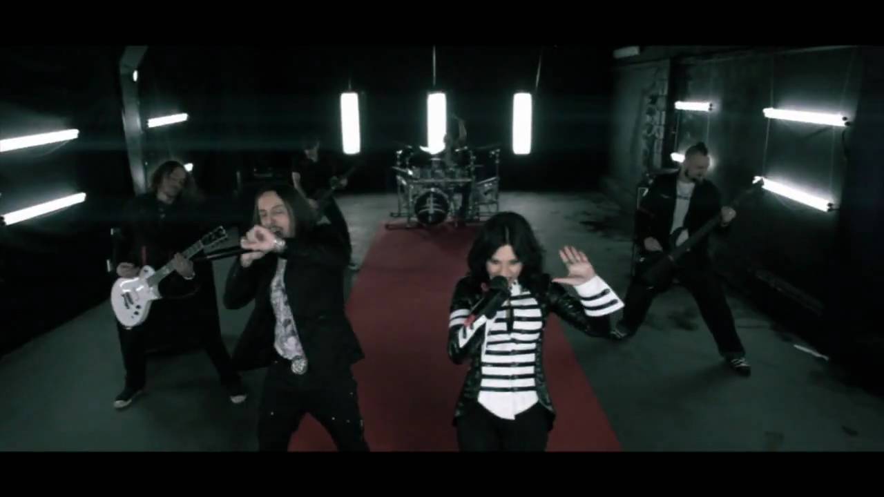 Lacuna Coil — I Wont Tell You