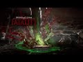 Mortal Kombat 11 Erron Black Comeback Victory Vs Jade