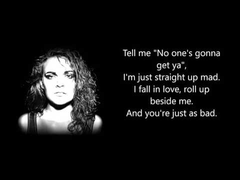 Tove Lo - True Disaster  (Lyrics)