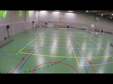 29e 11teamsports Internationaal Jeugdtoernooi - Fletcher Hotel veld dag 1 - 17:00-23:00