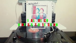 Morgana - Come Back To Me (1987)
