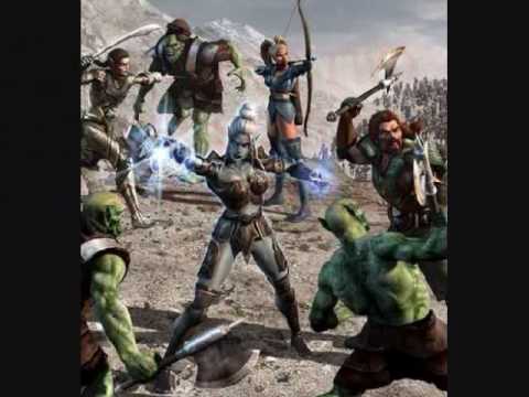 Champions of Norrath