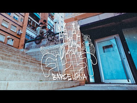 CULTCREW/ Barcelona