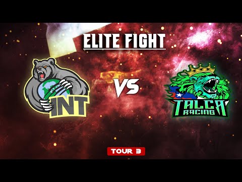 INT 68:72 TR - Elite Fight WFF Tour 3