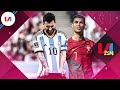 ? Ontzettend PIJNLIJK voor MESSI & RONALDO