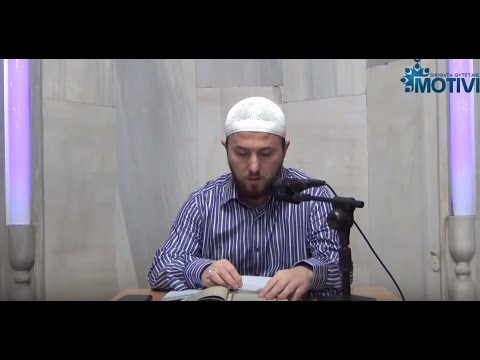 |112| Shfuqizimi (abrogimi) i ajeteve - Hoxhë Qëndrim Jashari