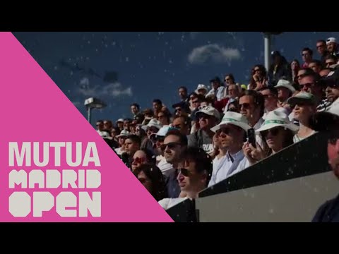 Daily || Mutua Madrid Open wishes you a Merry Christmas!