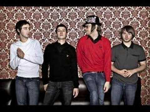 The Rifles - In Between Days (The Cure Cover) video thumbnail
