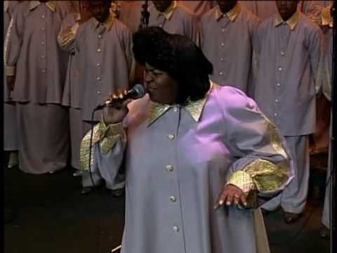 Thumbnail for Through It All video