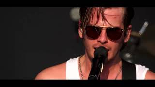 Foster the People - Lotus Eater / Blitzkrieg Bop (Live At Meadows / 2017)