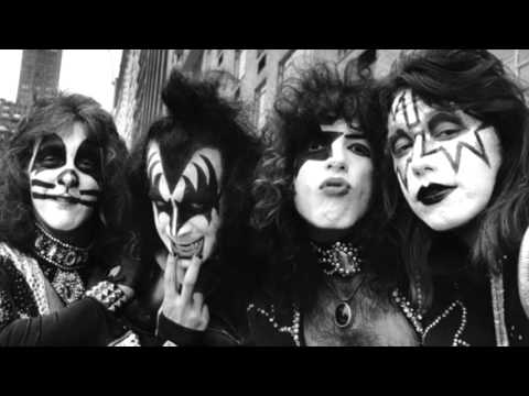 KISS Paul Stanley's Soul Station