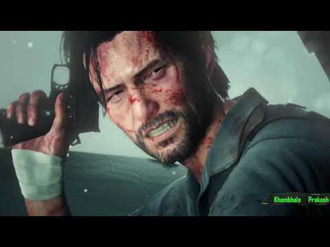 THE EVIL WITHIN 2 LAST PART || the evil within 2 boss fight || the evil within 2 ending scene