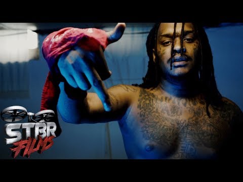 SMOKECAMP CHINO - RIKO (4K MUSIC VIDEO) | Shot by: Stbr films