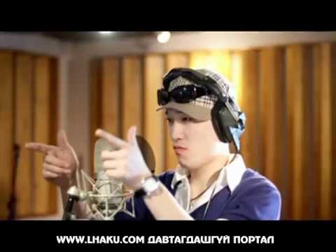 hairlaj bolohuu ? OST