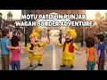 Chingum Sir के Clones Motu Patlu Punjab Special Motu Patlu मोटू पतलू